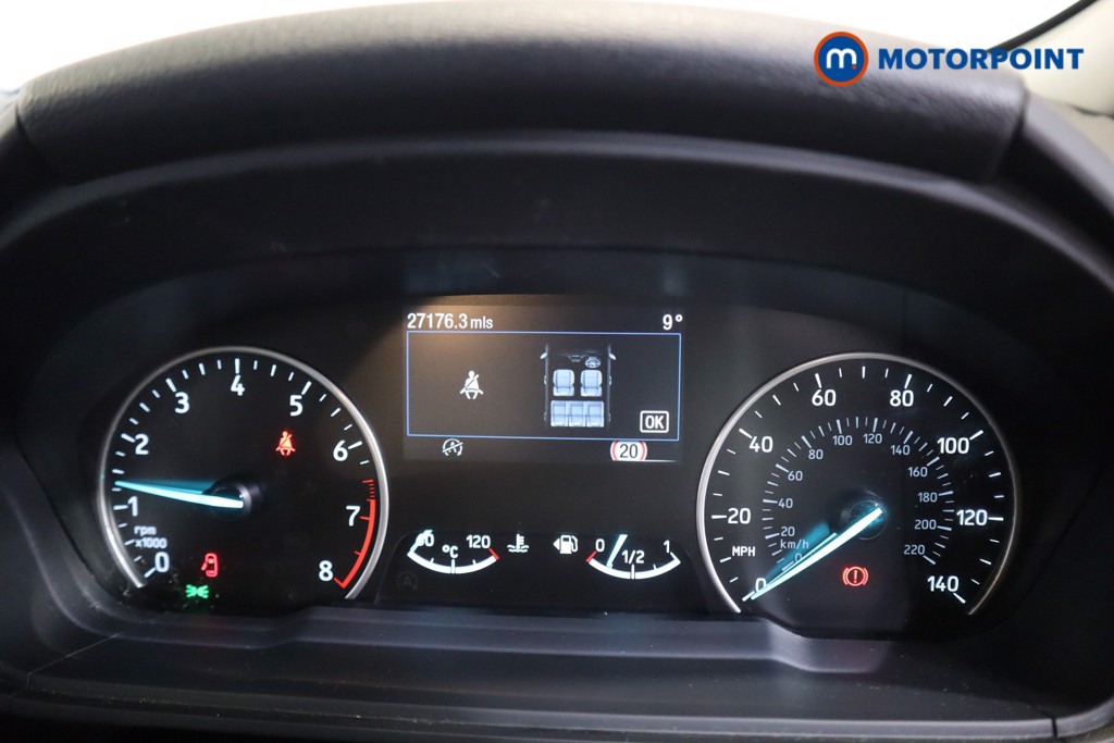 Used Ford Ecosport 2023 for sale - 76949220: Photo 12