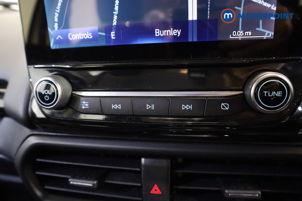 Used Ford Ecosport 2023 for sale - 76949220: Photo 13