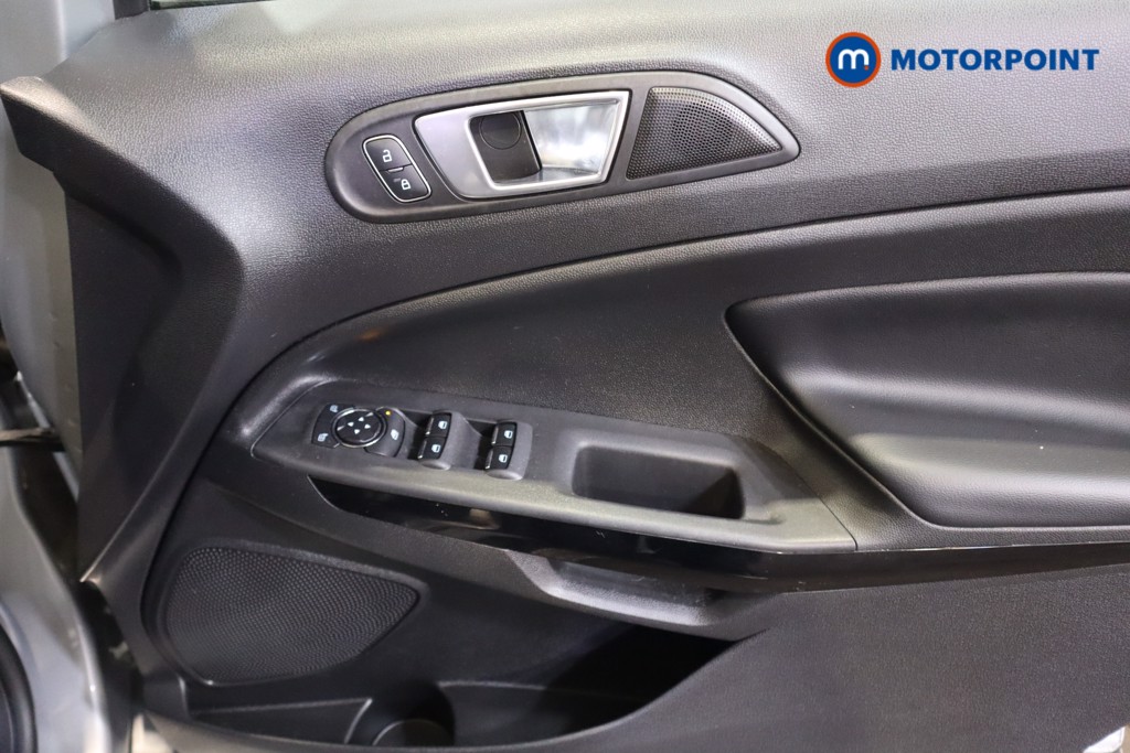 Used Ford Ecosport 2023 for sale - 76949220: Photo 18