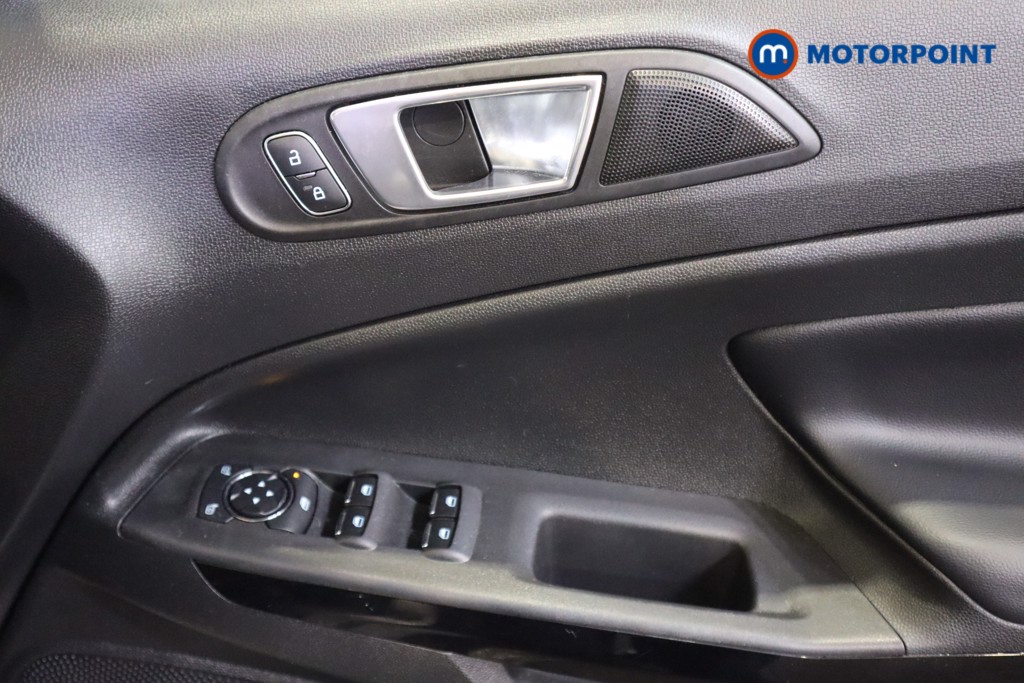 Used Ford Ecosport 2023 for sale - 76949220: Photo 19
