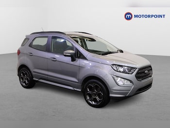 Used Ford Ecosport 2023 for sale - 76949220: Photo