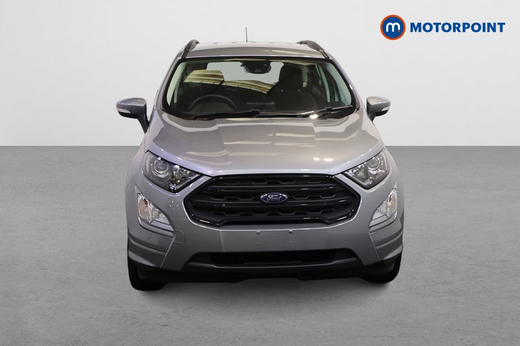 Used Ford Ecosport 2023 for sale - 76949220: Photo 2