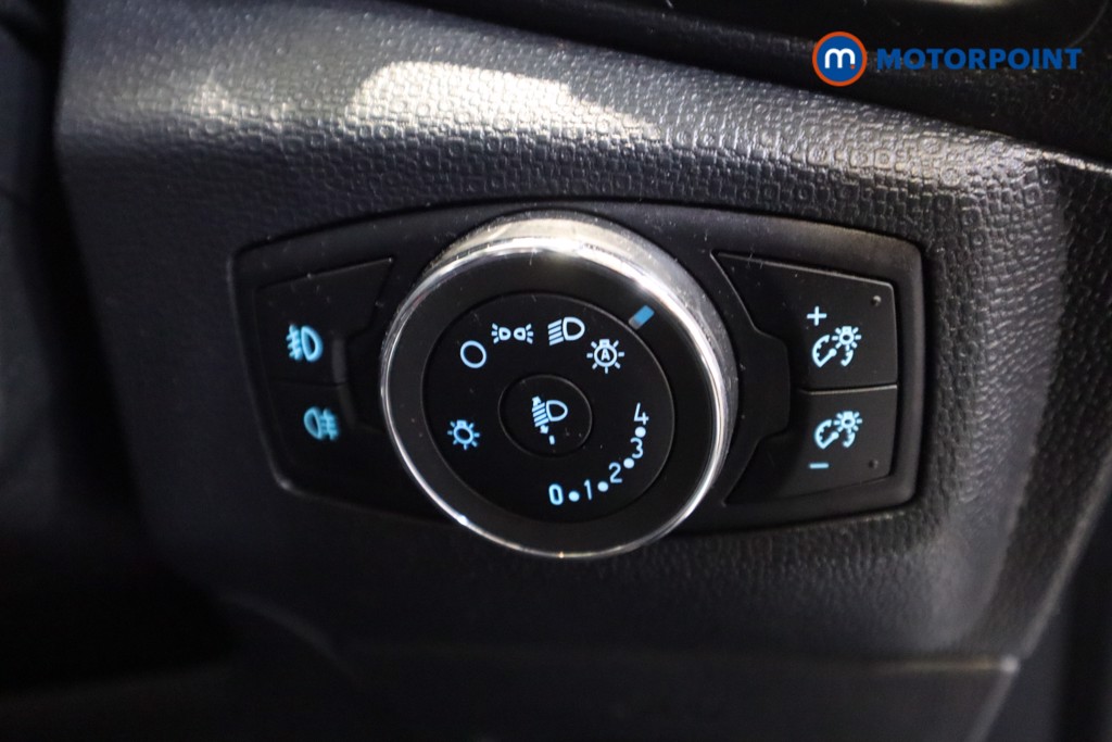 Used Ford Ecosport 2023 for sale - 76949220: Photo 21