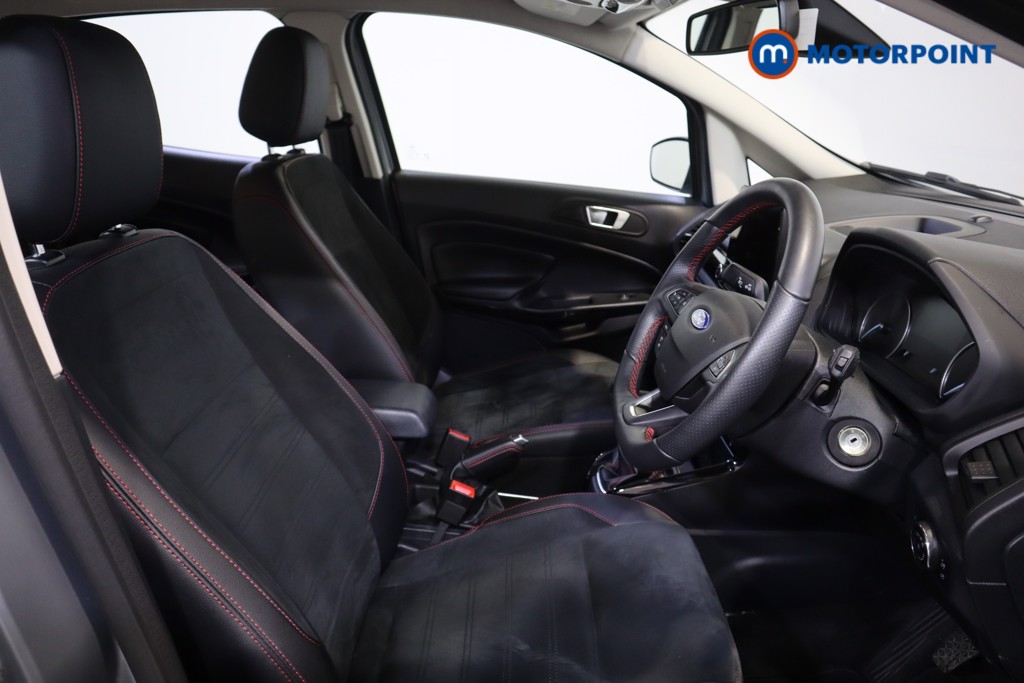 Used Ford Ecosport 2023 for sale - 76949220: Photo 26