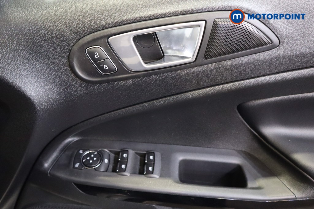 Used Ford Ecosport 2023 for sale - 76949220: Photo 28