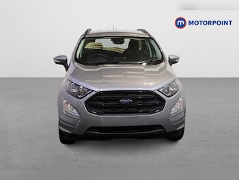 Used Ford Ecosport 2023 for sale - 76949220: Photo