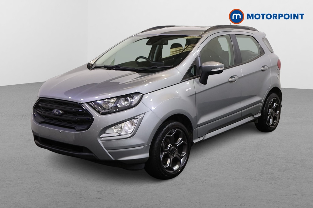 Used Ford Ecosport 2023 for sale - 76949220: Photo 3