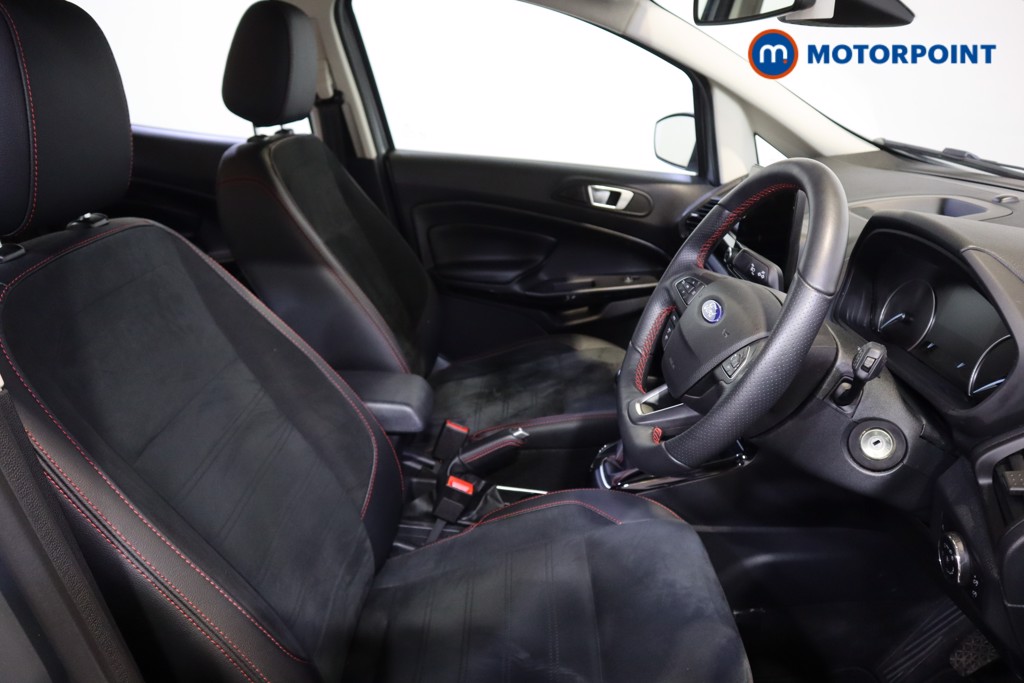 Used Ford Ecosport 2023 for sale - 76949220: Photo 35