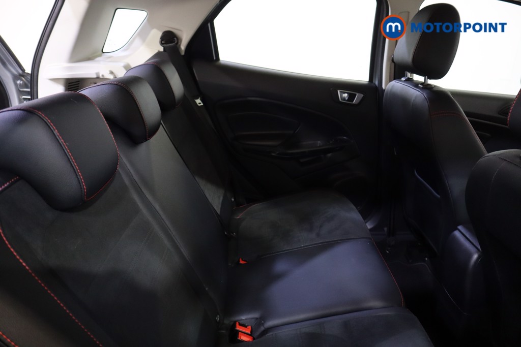 Used Ford Ecosport 2023 for sale - 76949220: Photo 36