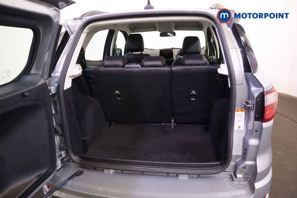 Used Ford Ecosport 2023 for sale - 76949220: Photo 38