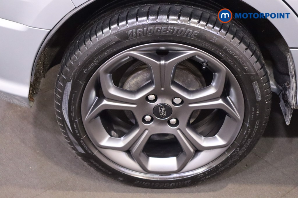 Used Ford Ecosport 2023 for sale - 76949220: Photo 39