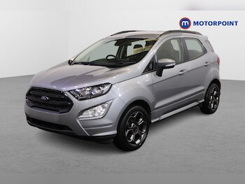 Used Ford Ecosport 2023 for sale - 76949220: Photo