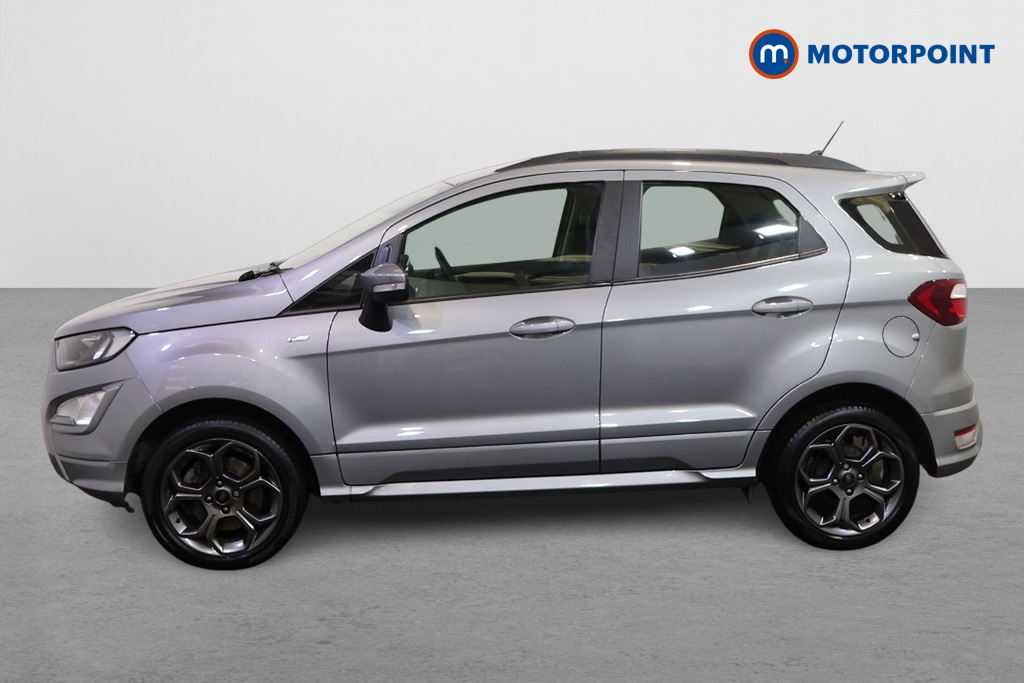 Used Ford Ecosport 2023 for sale - 76949220: Photo 4
