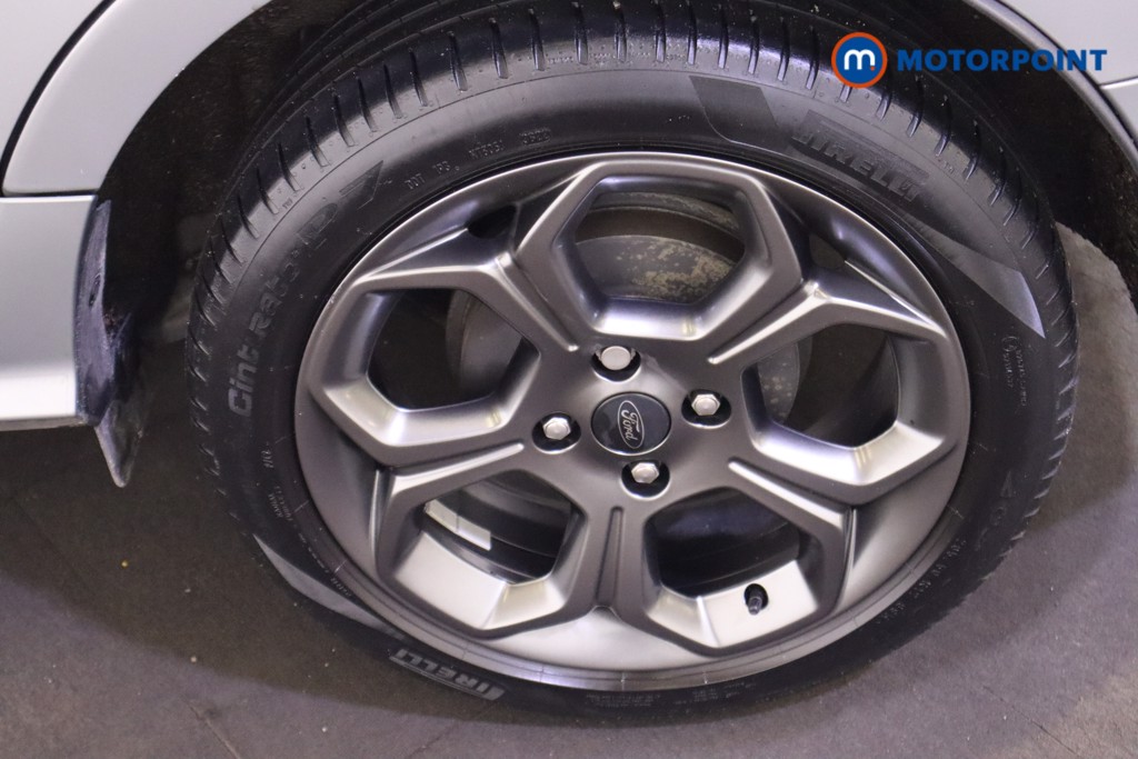 Used Ford Ecosport 2023 for sale - 76949220: Photo 40