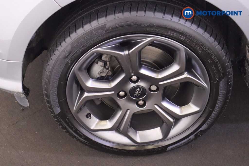 Used Ford Ecosport 2023 for sale - 76949220: Photo 41