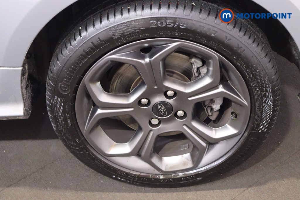 Used Ford Ecosport 2023 for sale - 76949220: Photo 42