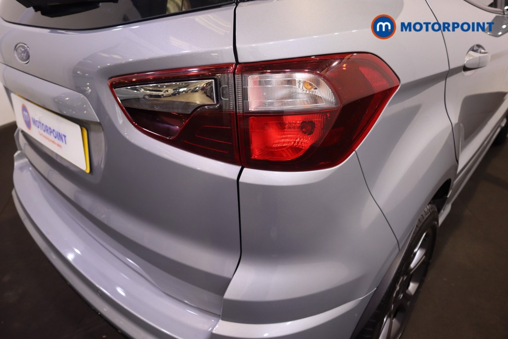 Used Ford Ecosport 2023 for sale - 76949220: Photo 45