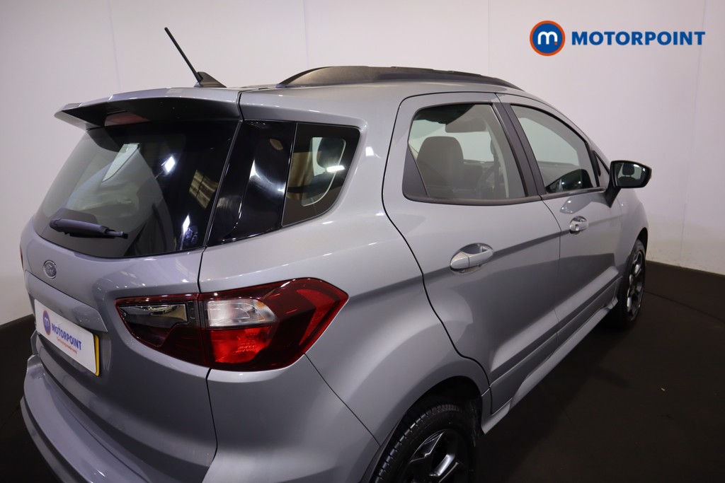 Used Ford Ecosport 2023 for sale - 76949220: Photo 46