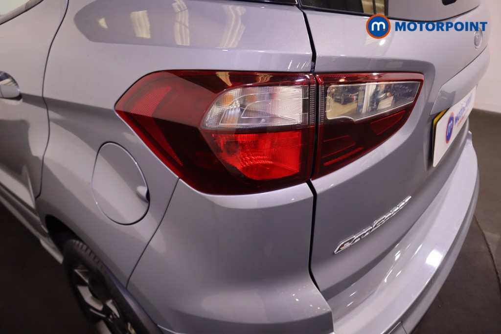 Used Ford Ecosport 2023 for sale - 76949220: Photo 47