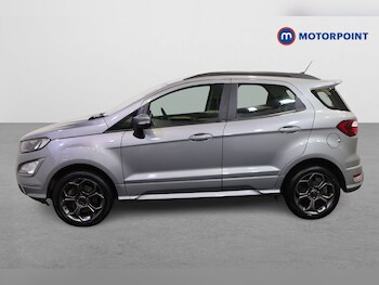 Used Ford Ecosport 2023 for sale - 76949220: Photo