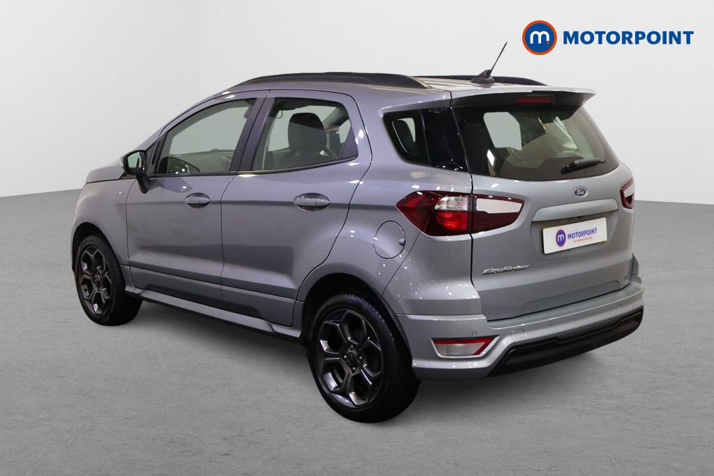 Used Ford Ecosport 2023 for sale - 76949220: Photo 5