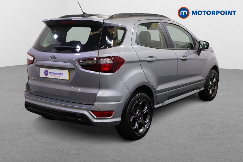 Used Ford Ecosport 2023 for sale - 76949220: Photo 7