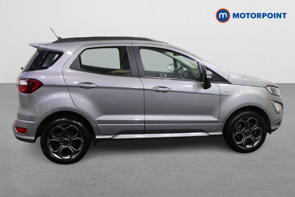 Used Ford Ecosport 2023 for sale - 76949220: Photo 8