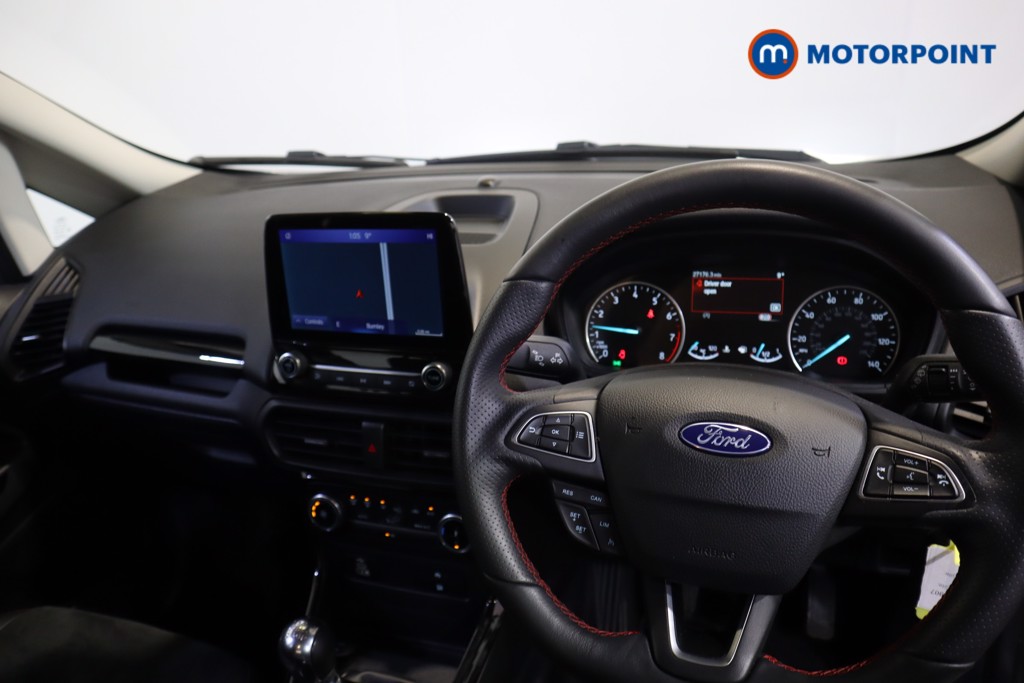 Used Ford Ecosport 2023 for sale - 76949220: Photo 9