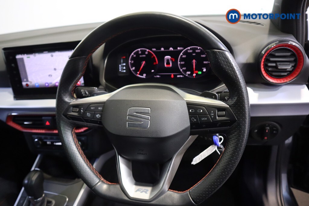 Used SEAT Arona 2022 for sale - 77579204: Photo 11