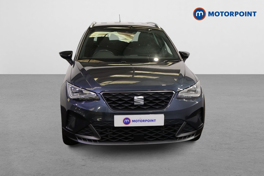 Used SEAT Arona 2022 for sale - 77579204: Photo 2