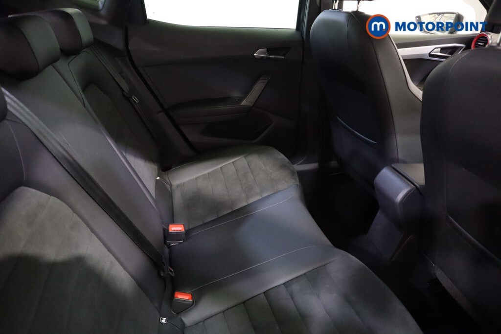 Used SEAT Arona 2022 for sale - 77579204: Photo 25