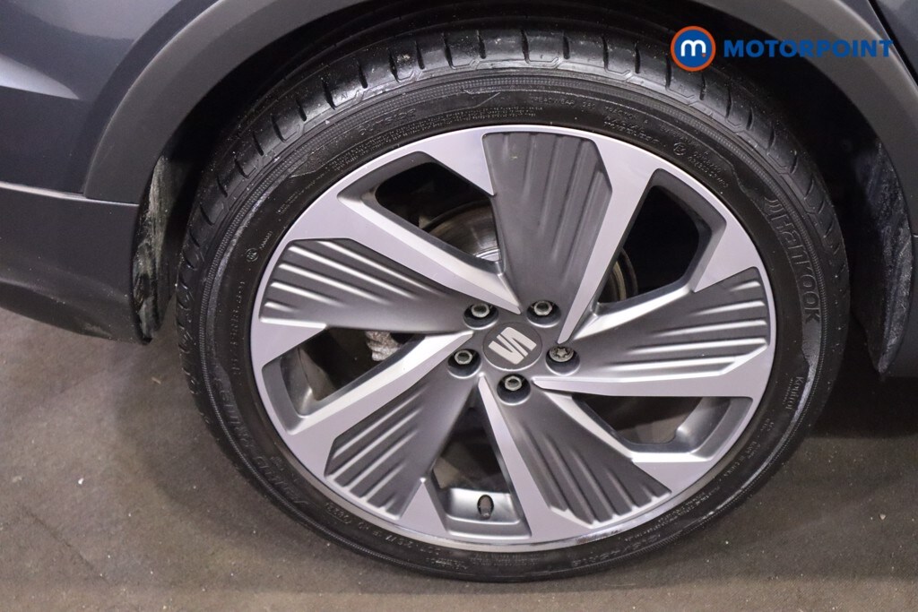 Used SEAT Arona 2022 for sale - 77579204: Photo 28