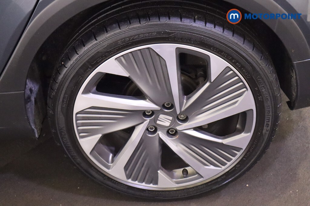 Used SEAT Arona 2022 for sale - 77579204: Photo 29