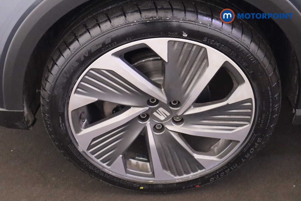 Used SEAT Arona 2022 for sale - 77579204: Photo 30