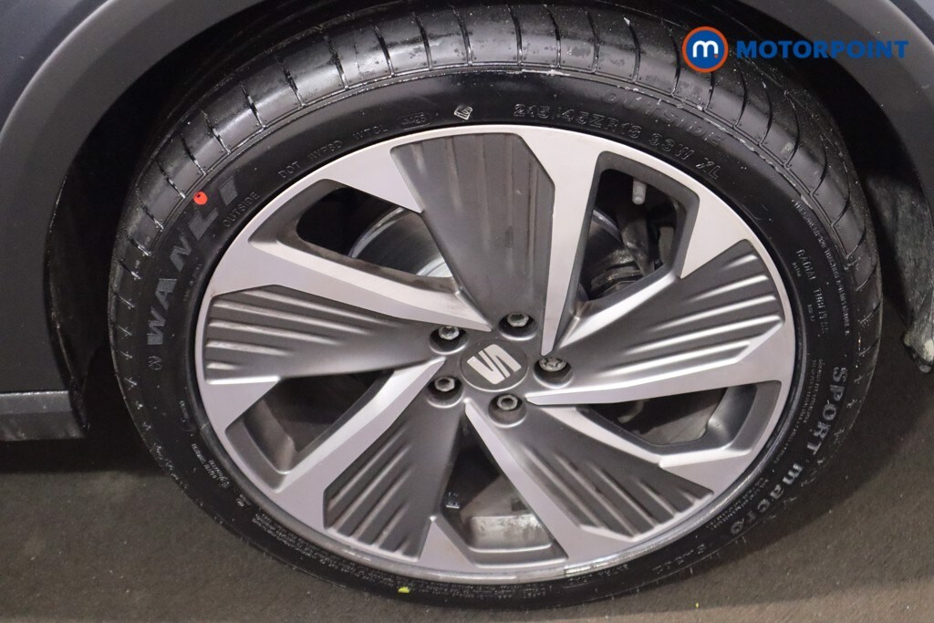 Used SEAT Arona 2022 for sale - 77579204: Photo 31