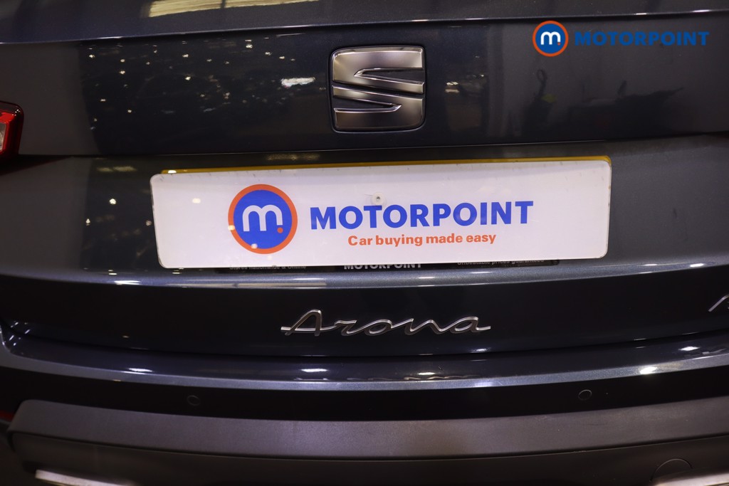 Used SEAT Arona 2022 for sale - 77579204: Photo 35