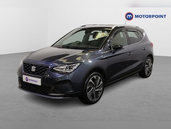Used SEAT Arona 2022 for sale - 77579204: Photo