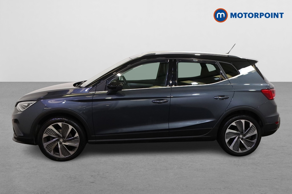 Used SEAT Arona 2022 for sale - 77579204: Photo 4