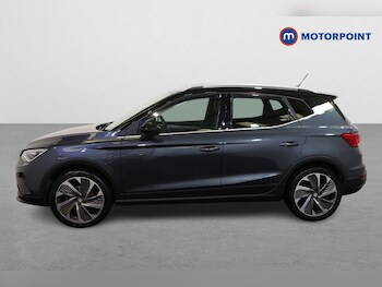 Used SEAT Arona 2022 for sale - 77579204: Photo
