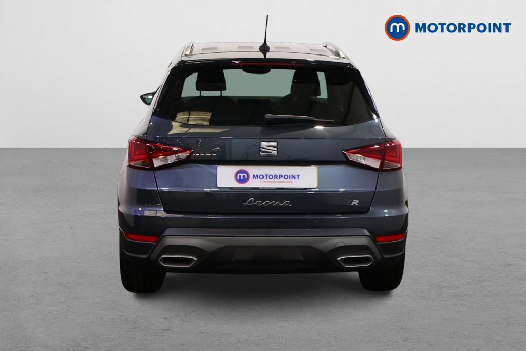 Used SEAT Arona 2022 for sale - 77579204: Photo 6