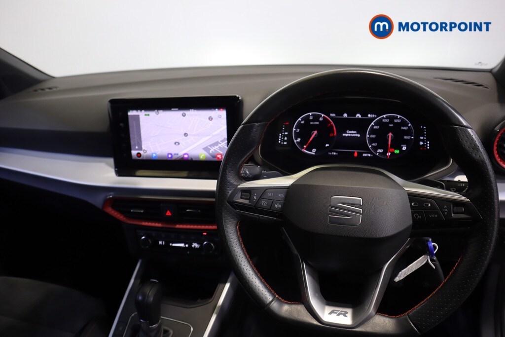 Used SEAT Arona 2022 for sale - 77579204: Photo 9