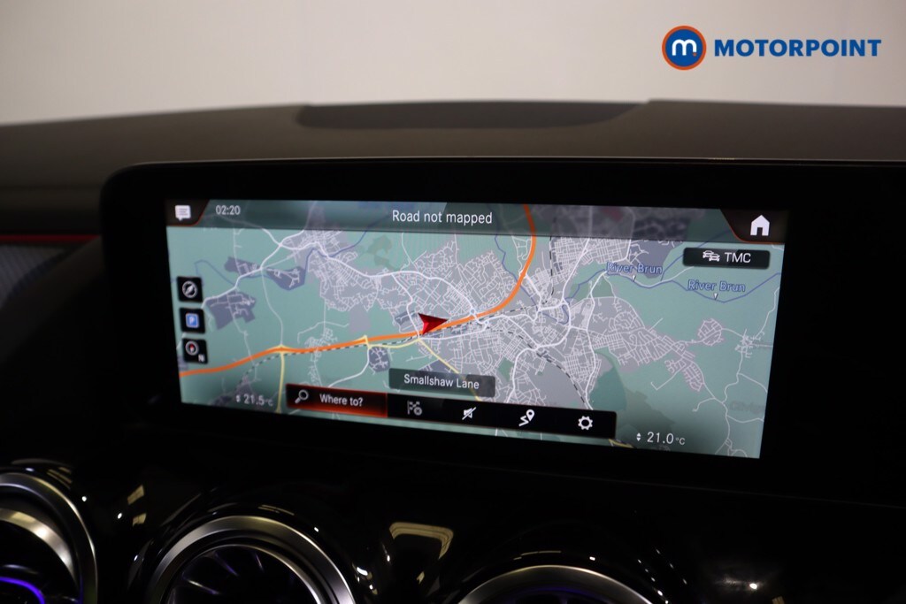 Used Mercedes-Benz GLA 2021 for sale - 75960366: Photo 10