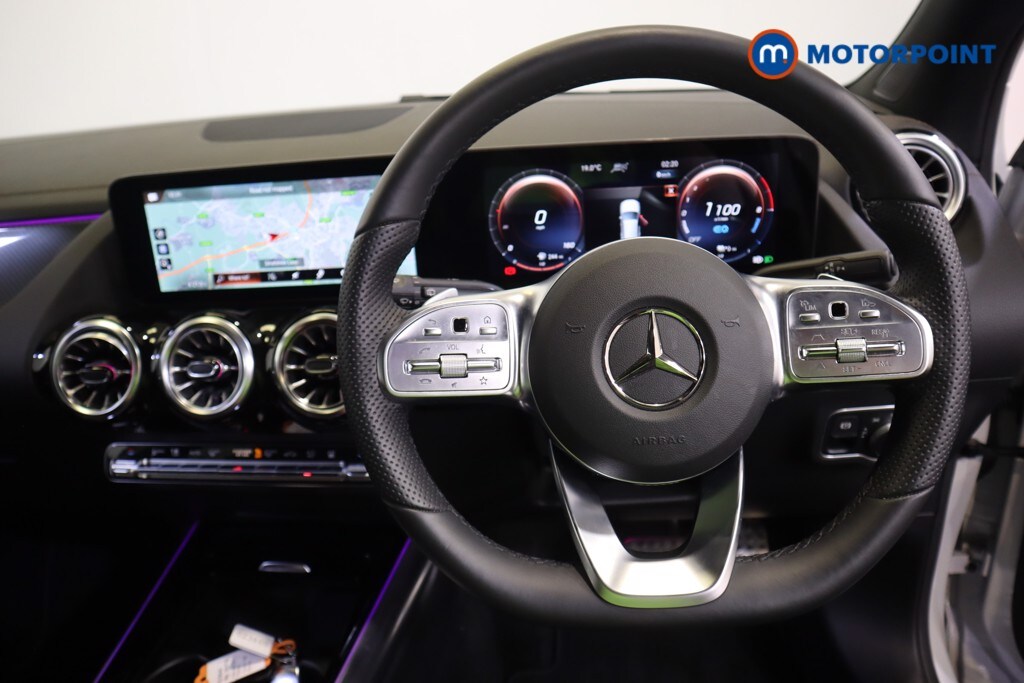 Used Mercedes-Benz GLA 2021 for sale - 75960366: Photo 11