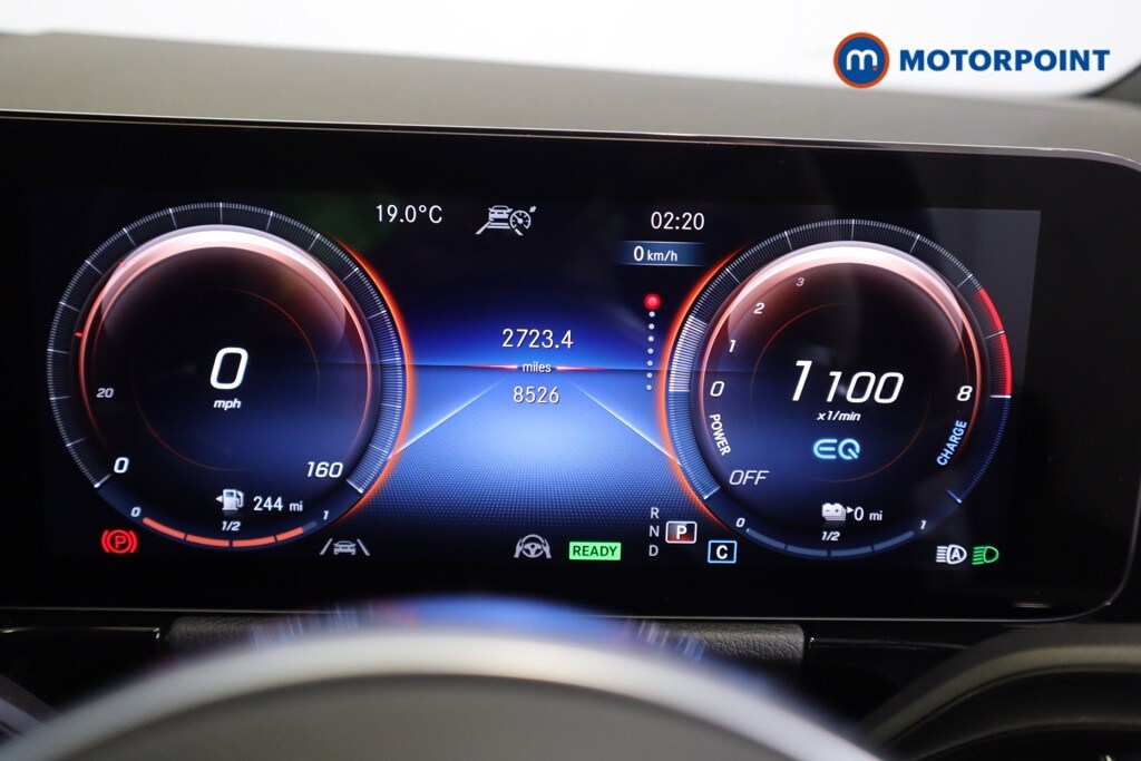 Used Mercedes-Benz GLA 2021 for sale - 75960366: Photo 12