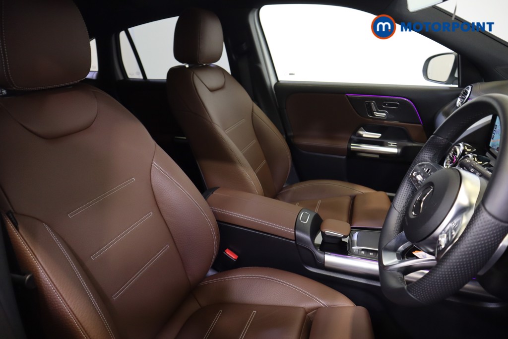 Used Mercedes-Benz GLA 2021 for sale - 75960366: Photo 14