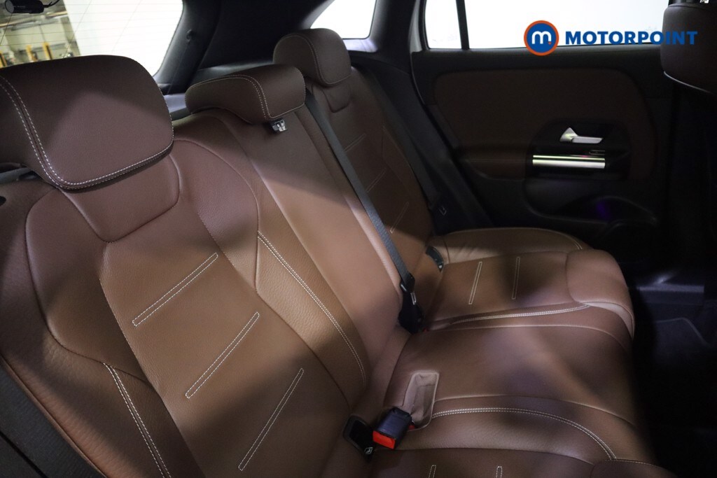 Used Mercedes-Benz GLA 2021 for sale - 75960366: Photo 15