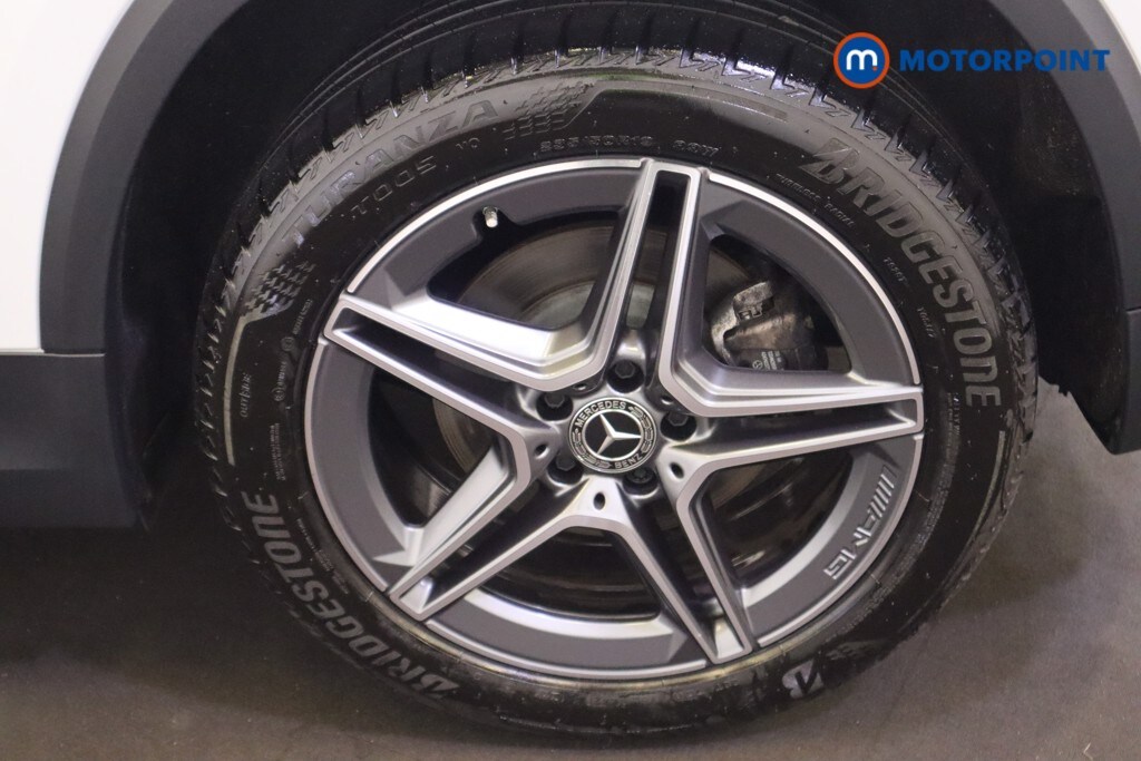 Used Mercedes-Benz GLA 2021 for sale - 75960366: Photo 17