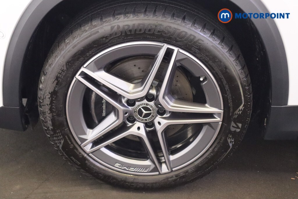 Used Mercedes-Benz GLA 2021 for sale - 75960366: Photo 18