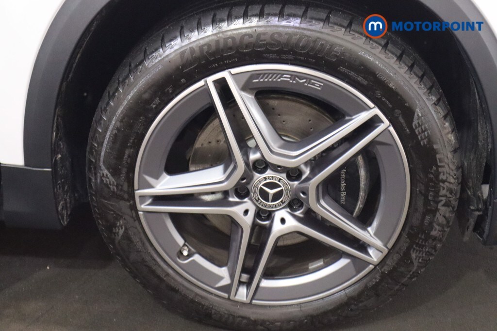 Used Mercedes-Benz GLA 2021 for sale - 75960366: Photo 19