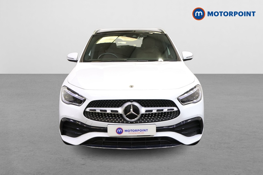 Used Mercedes-Benz GLA 2021 for sale - 75960366: Photo 2
